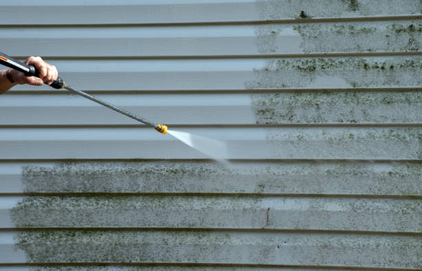 Best Post-Construction Pressure Washing  in West Bradenton, FL